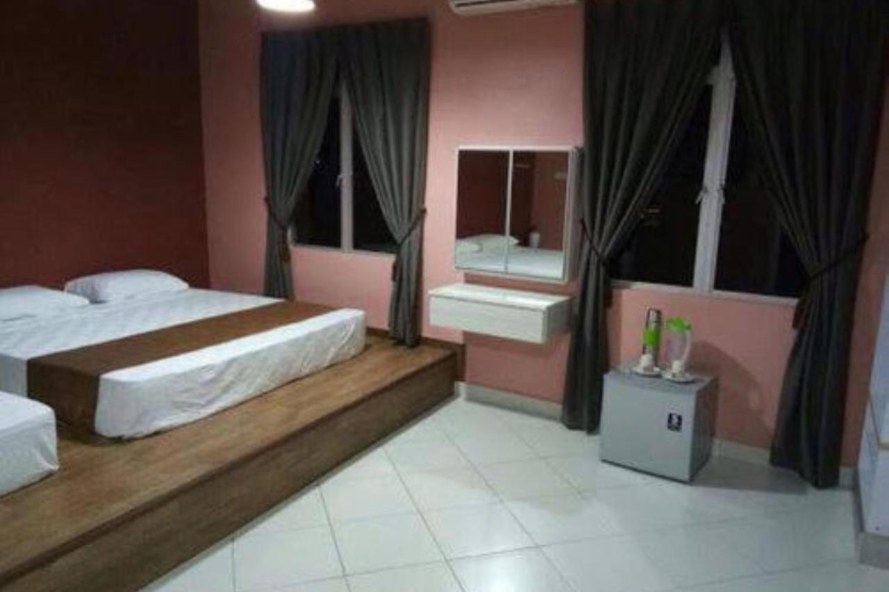 Aeon Tebrau Apartment Johor Bahru - By Room - Extérieur photo